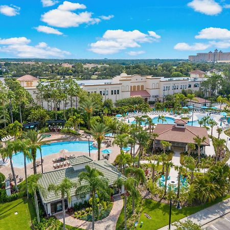 Вилла Florida Palms Орландо Экстерьер фото