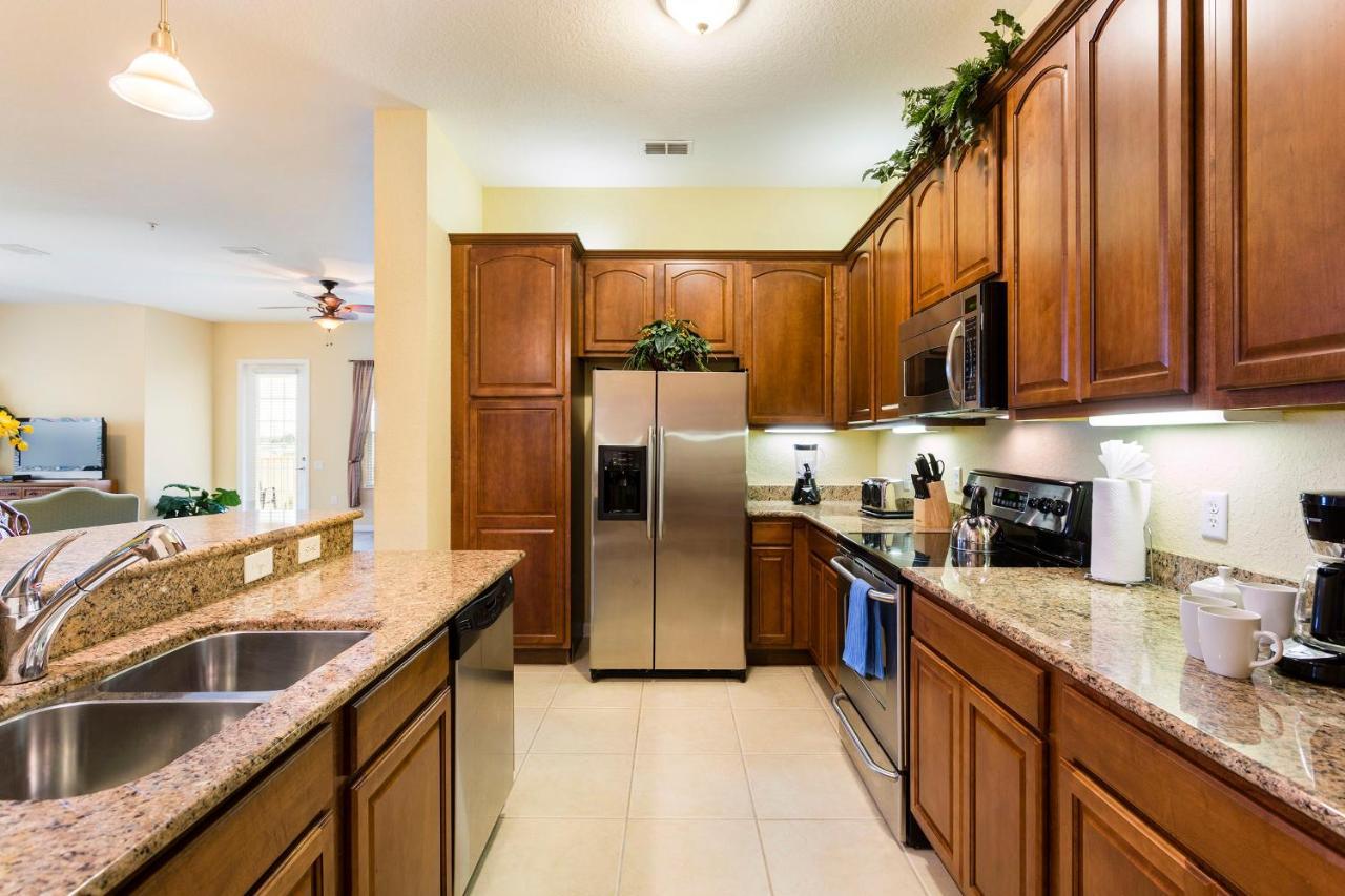 Вилла Florida Palms Орландо Экстерьер фото