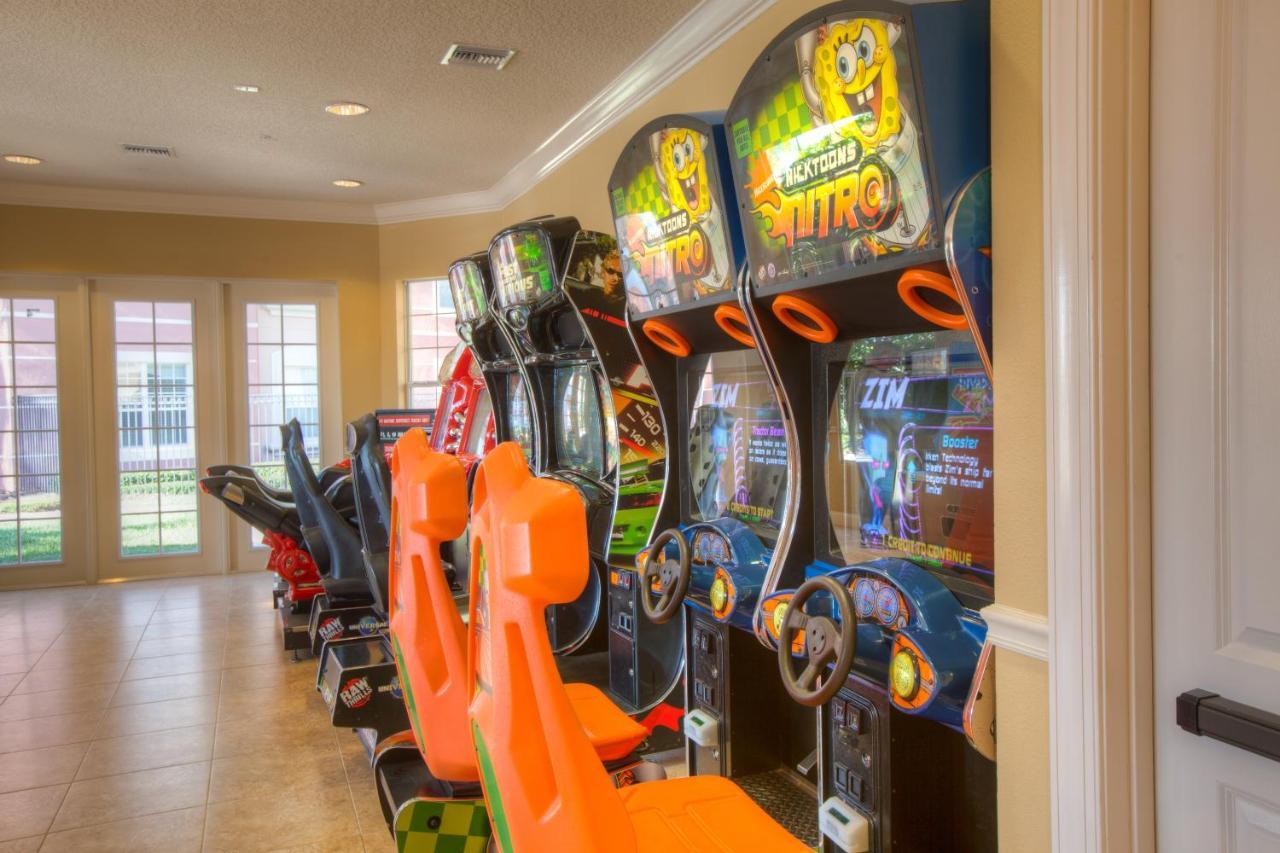 Вилла Florida Palms Орландо Экстерьер фото