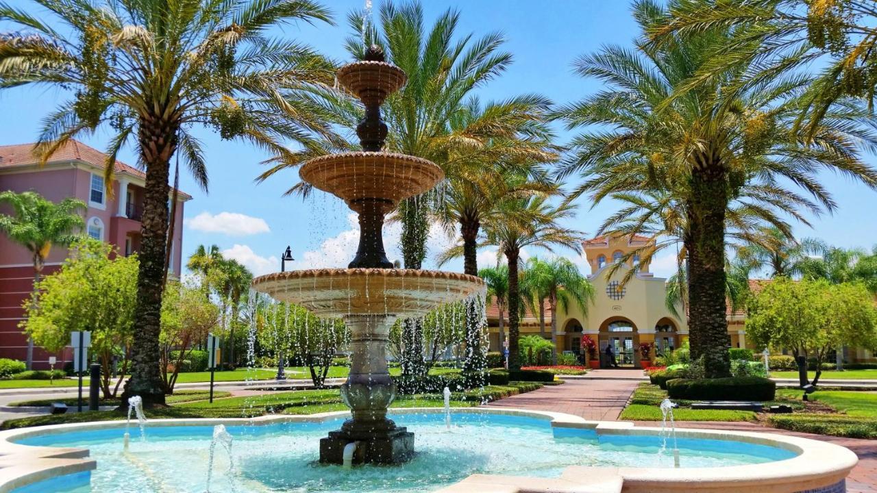 Вилла Florida Palms Орландо Экстерьер фото