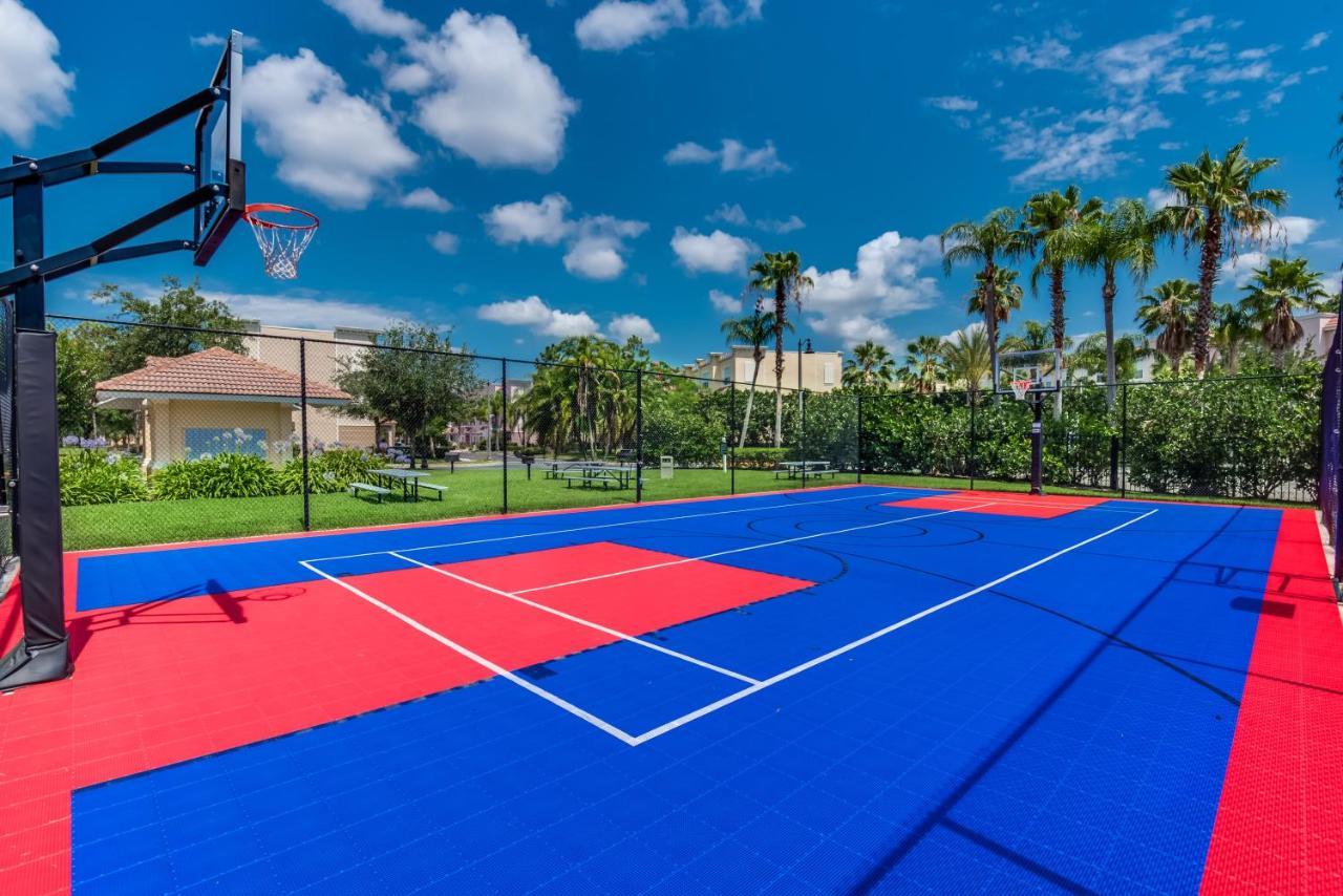 Вилла Florida Palms Орландо Экстерьер фото