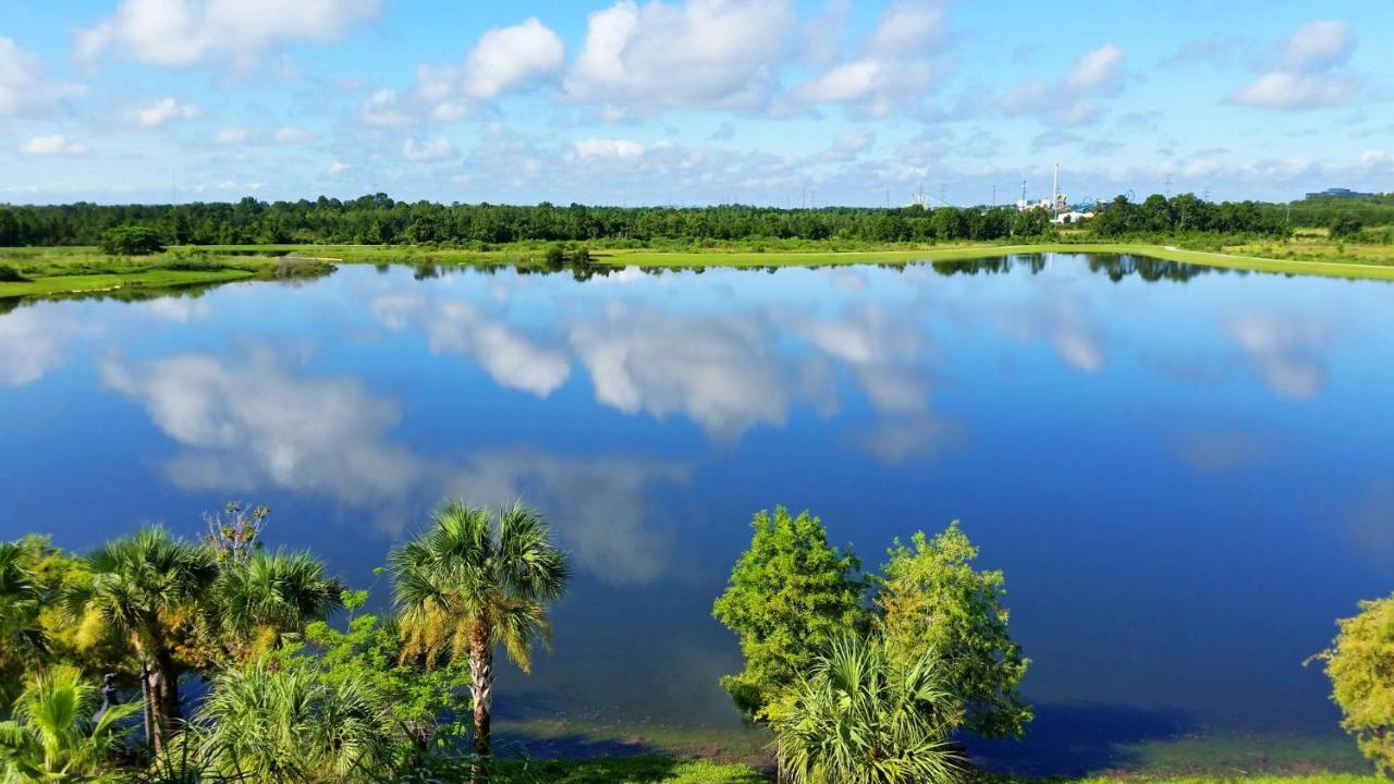 Вилла Florida Palms Орландо Экстерьер фото