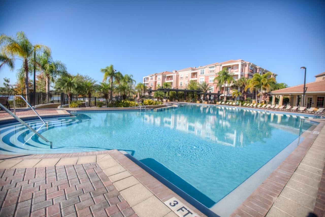 Вилла Florida Palms Орландо Экстерьер фото