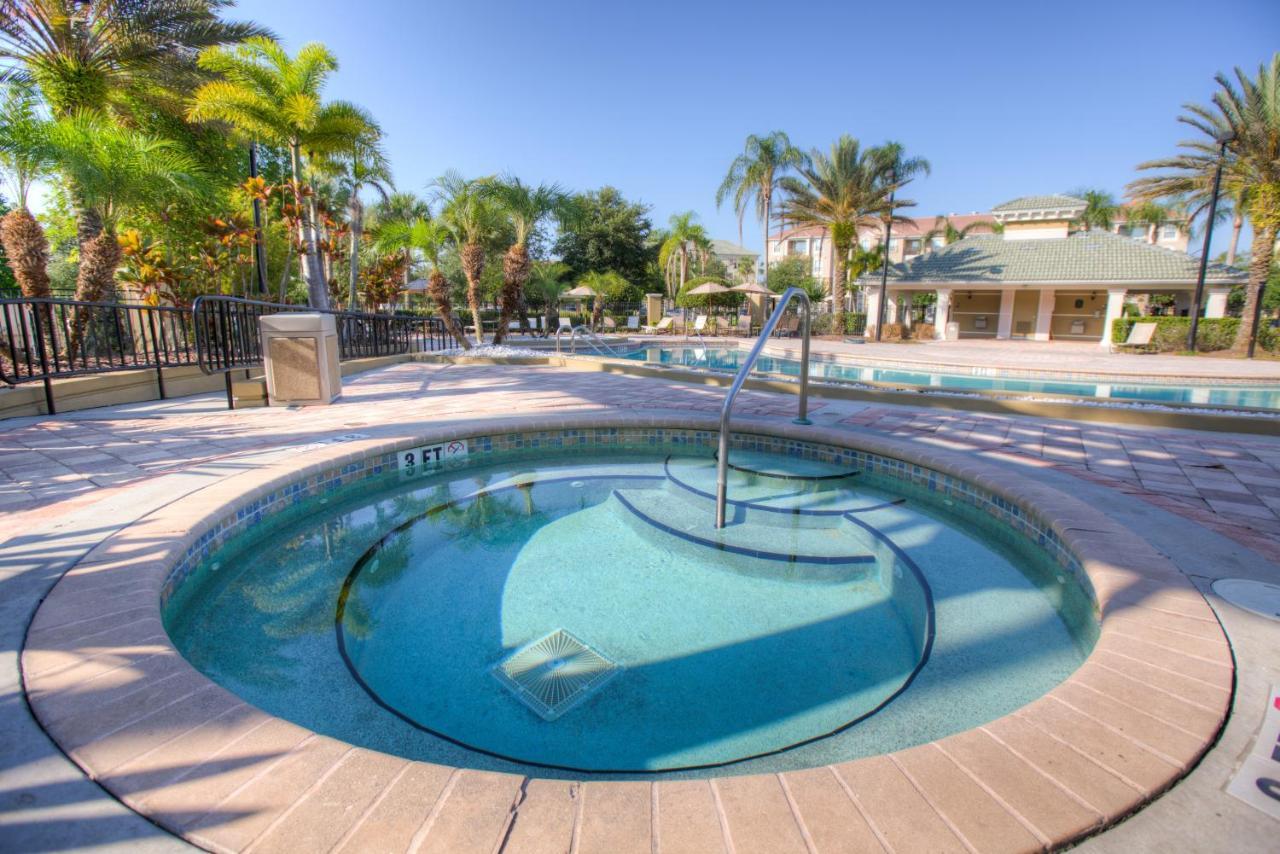 Вилла Florida Palms Орландо Экстерьер фото