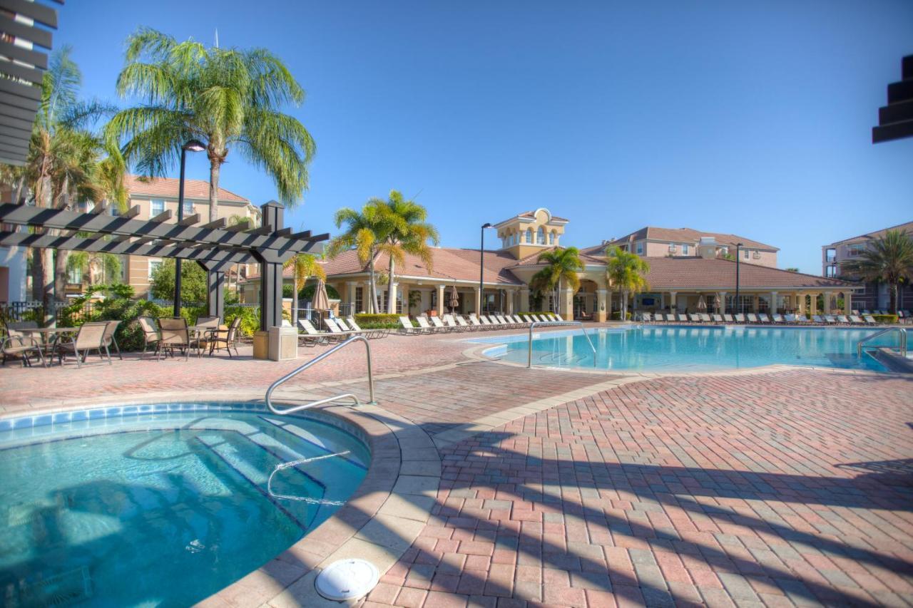 Вилла Florida Palms Орландо Экстерьер фото