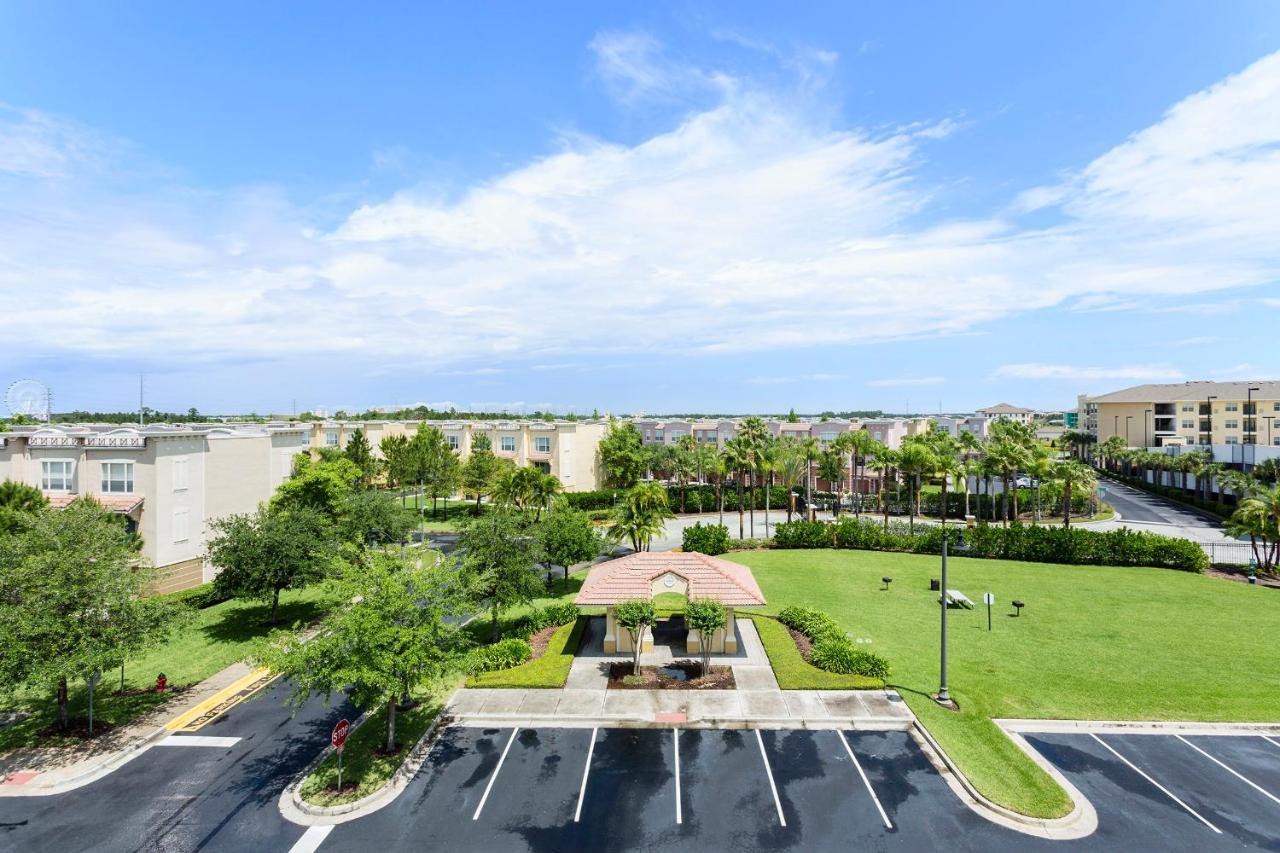 Вилла Florida Palms Орландо Экстерьер фото