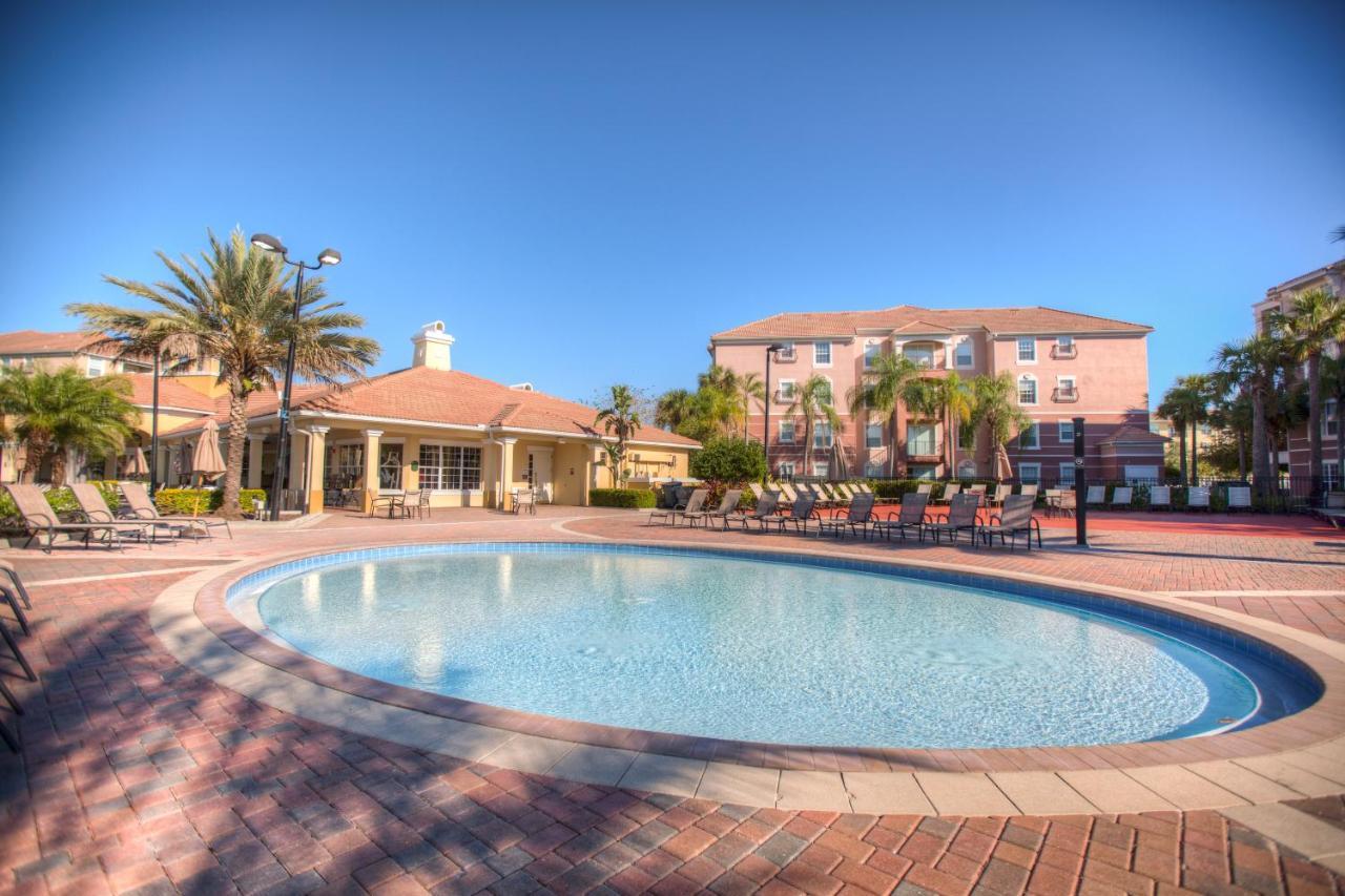 Вилла Florida Palms Орландо Экстерьер фото