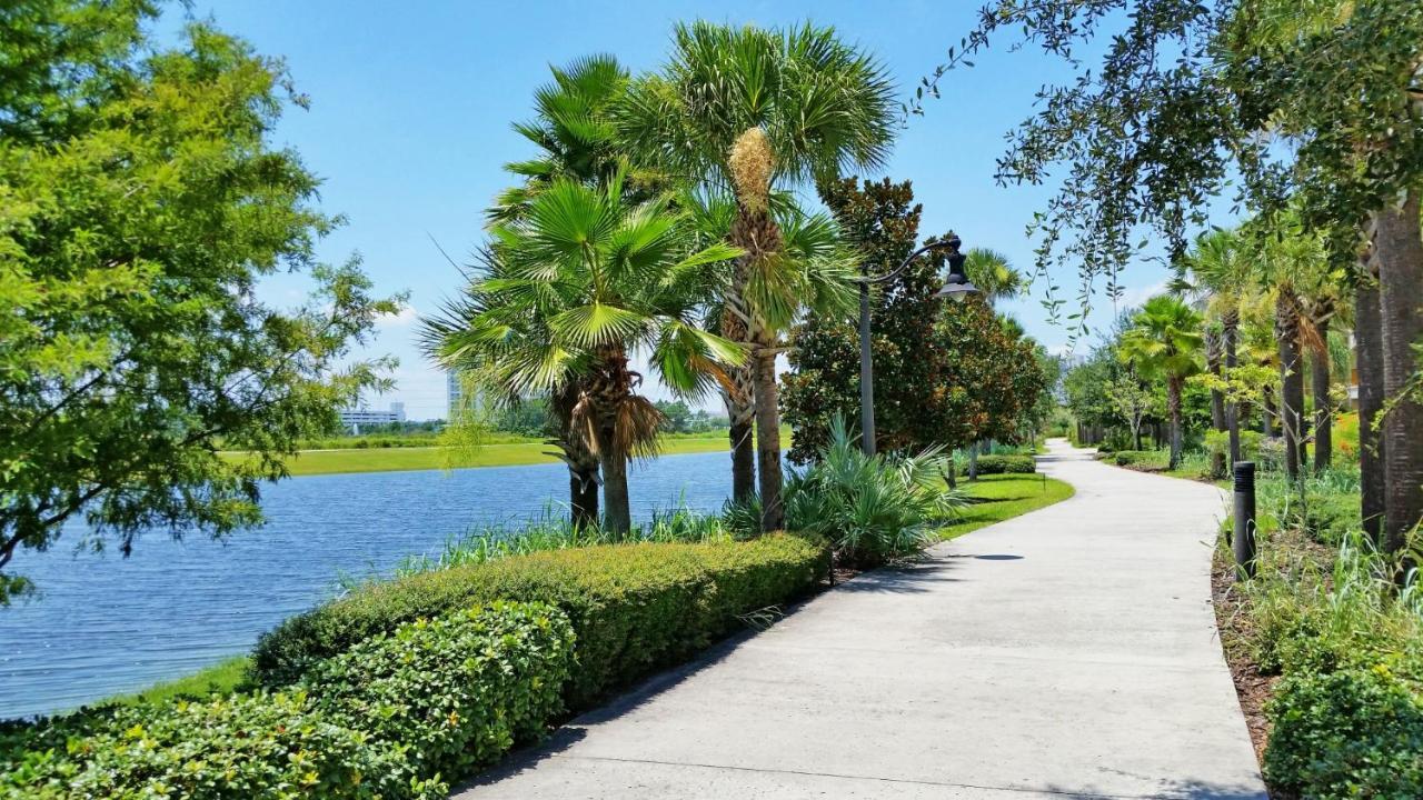 Вилла Florida Palms Орландо Экстерьер фото