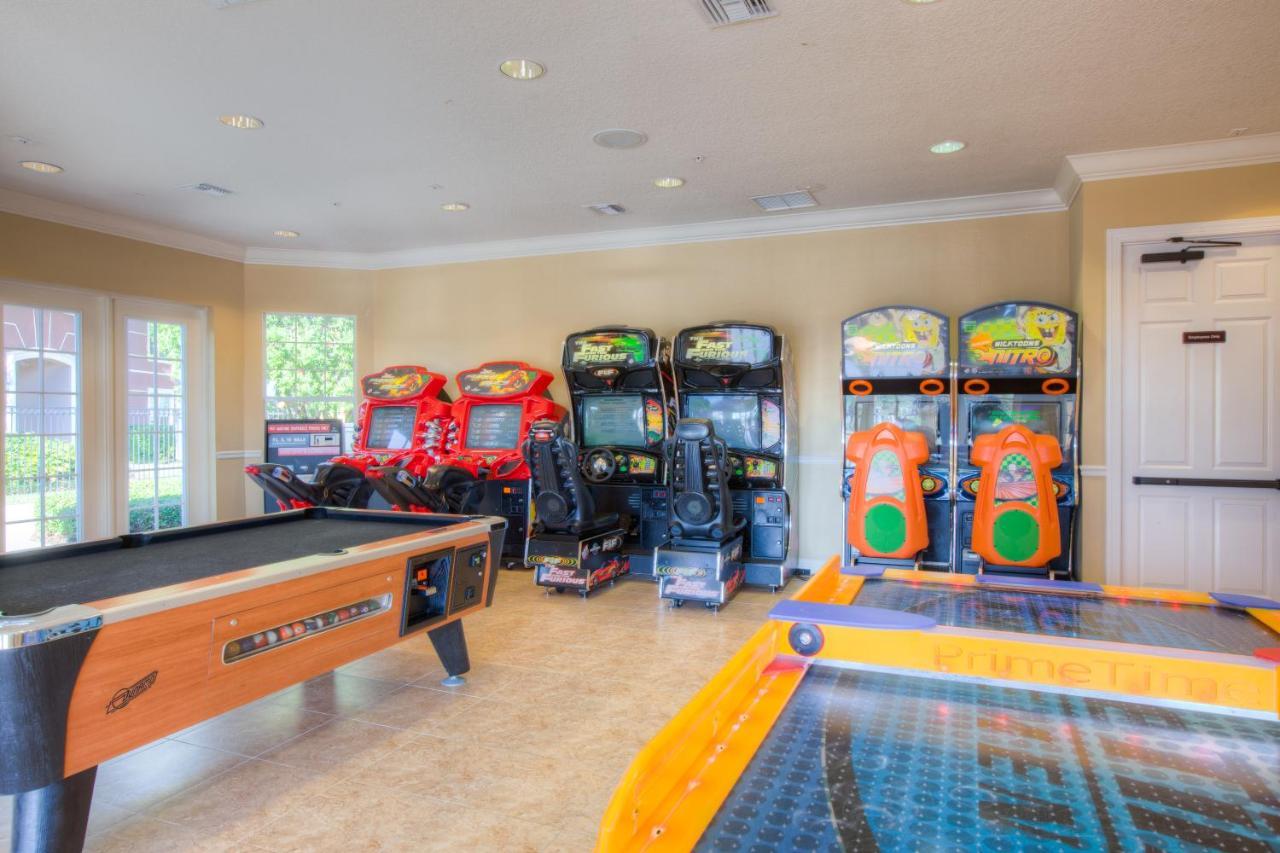 Вилла Florida Palms Орландо Экстерьер фото