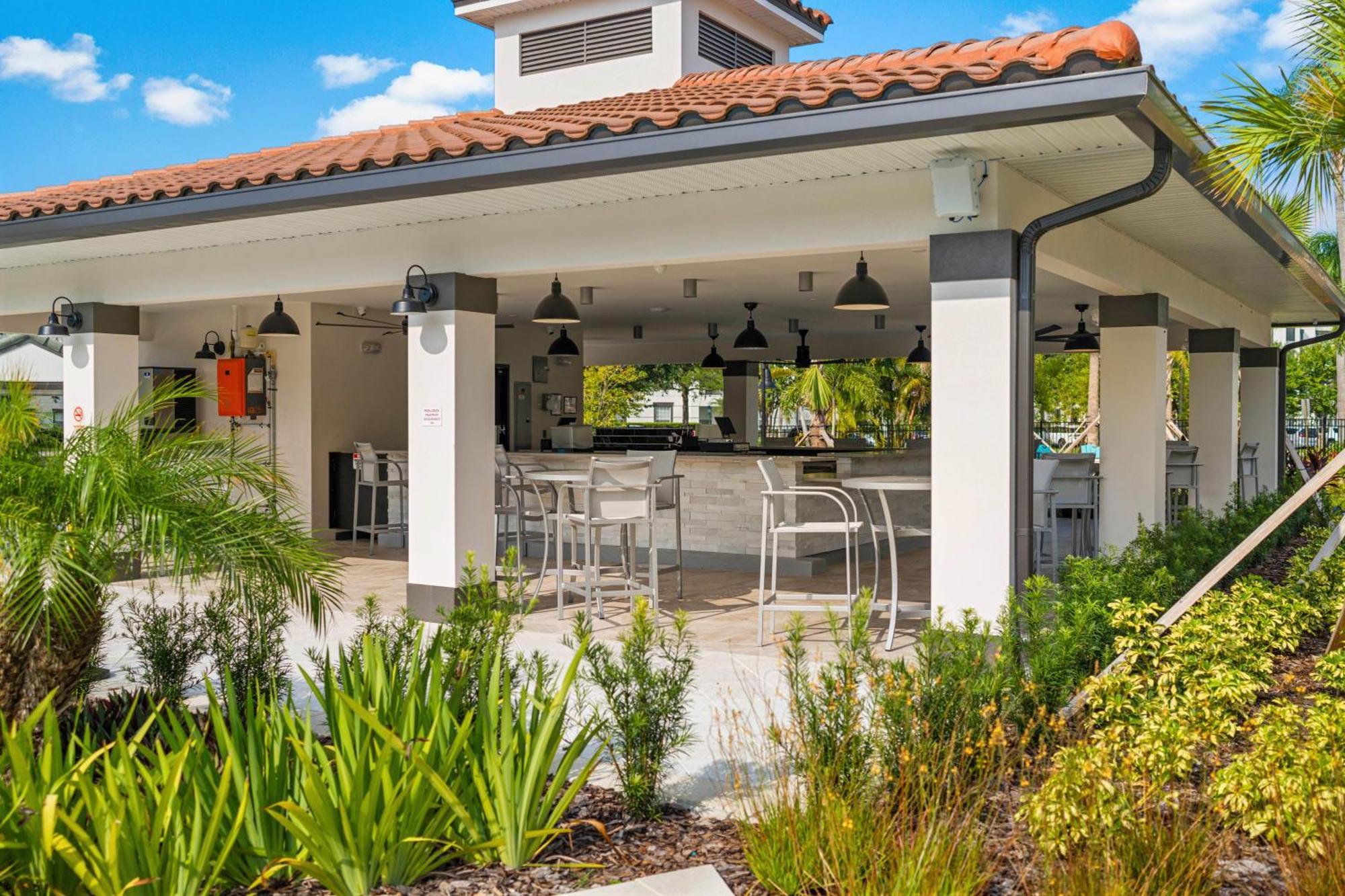 Вилла Florida Palms Орландо Экстерьер фото