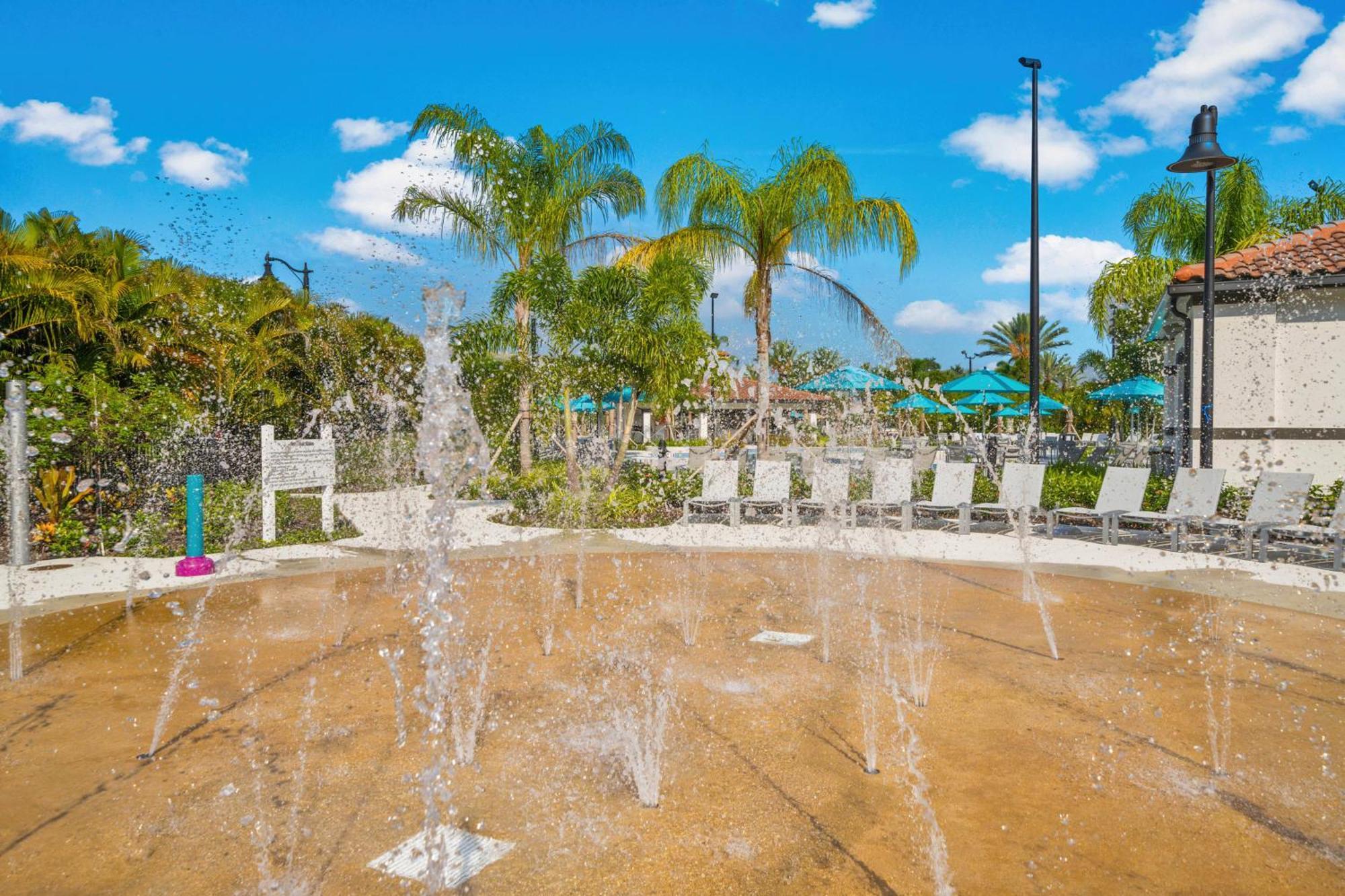Вилла Florida Palms Орландо Экстерьер фото