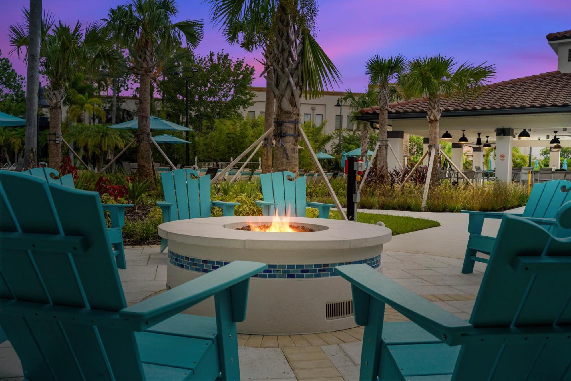 Вилла Florida Palms Орландо Экстерьер фото