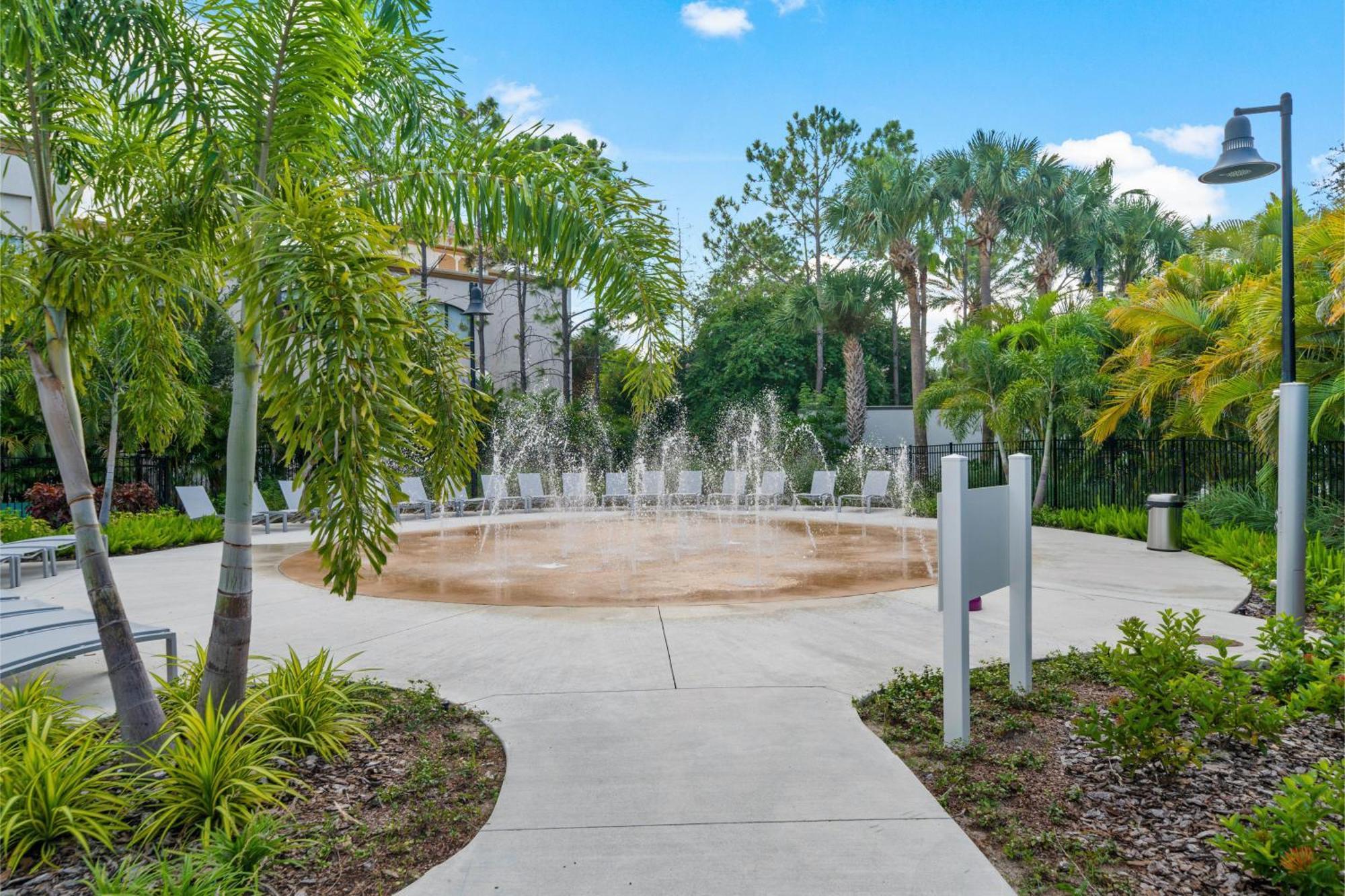 Вилла Florida Palms Орландо Экстерьер фото