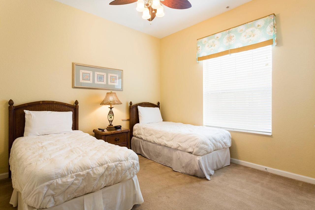 Вилла Florida Palms Орландо Экстерьер фото